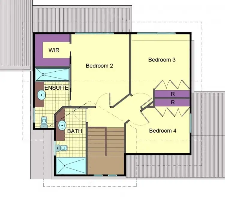 Third view of Homely townhouse listing, 2/339 Waverley Road, Malvern East VIC 3145