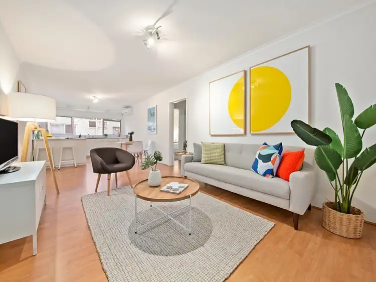 Main view of Homely apartment listing, 16/116 Arthurton Road, Northcote VIC 3070