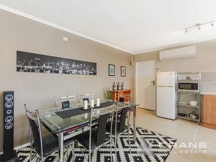 Third view of Homely apartment listing, 20/12 Percy Street, St Albans VIC 3021
