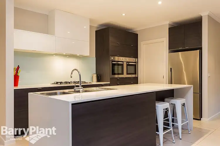 Third view of Homely house listing, 17 Fantail Crescent, Williams Landing VIC 3027