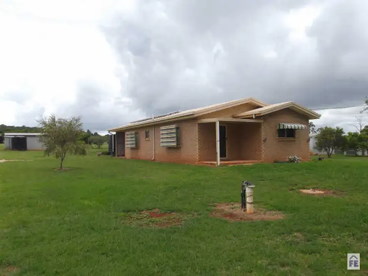 Second view of Homely house listing, 4 Clark and Swendson Road, Kingaroy QLD 4610
