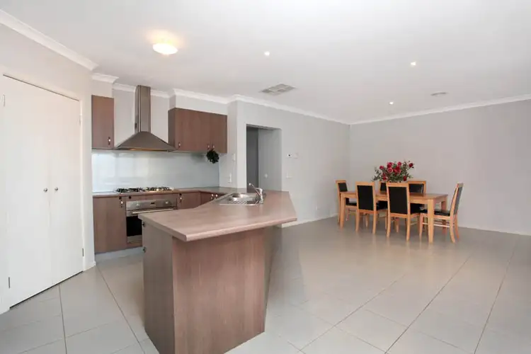Third view of Homely house listing, 11 Appletree Grove, Burnside Heights VIC 3023