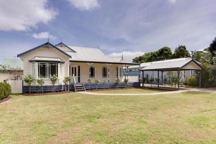 Main view of Homely house listing, 16 Sanders Road, Silverleaves VIC 3922