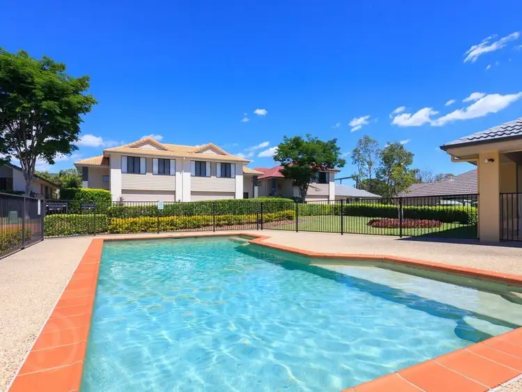 Third view of Homely house listing, 44/300 Cliveden Avenue, Corinda QLD 4075