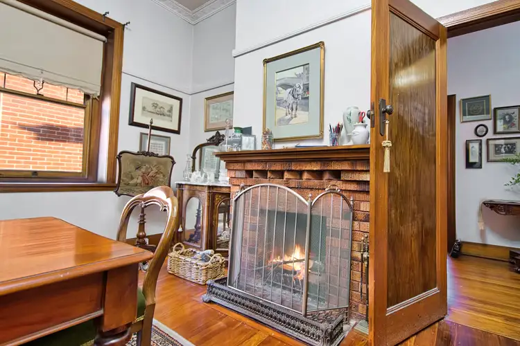 Fourth view of Homely house listing, 17 Raglan Street North, Ballarat Central VIC 3350