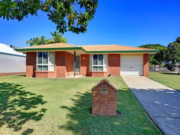 29 Elkington Street, Nudgee QLD 4014