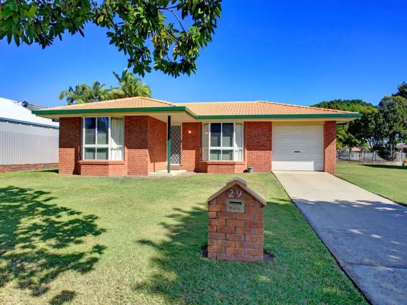 Main view of Homely house listing, 29 Elkington Street, Nudgee QLD 4014