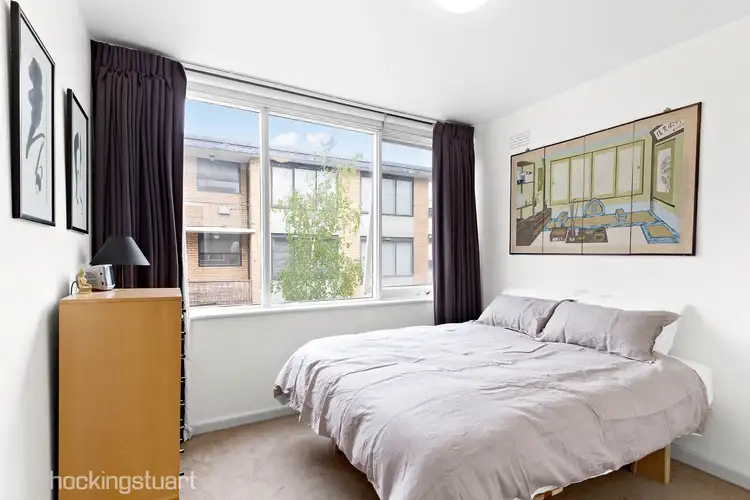 Sixth view of Homely apartment listing, 6/133 Alma Road, St Kilda East VIC 3183