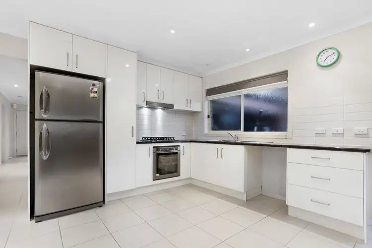 Third view of Homely house listing, 4 Baan Close, Fawkner VIC 3060