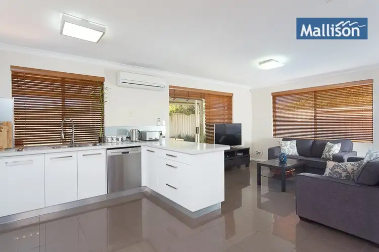 Fourth view of Homely house listing, 2A Somerset Rise, Kardinya WA 6163