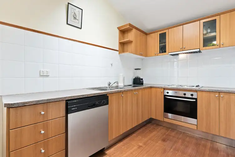 Fifth view of Homely house listing, 1/237 Rosanna Road, Rosanna VIC 3084