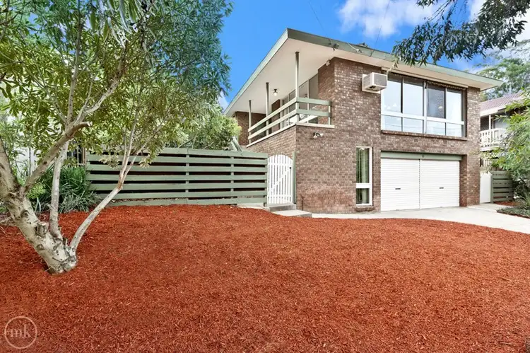 16 Nulgarrah Crescent, Greensborough VIC 3088