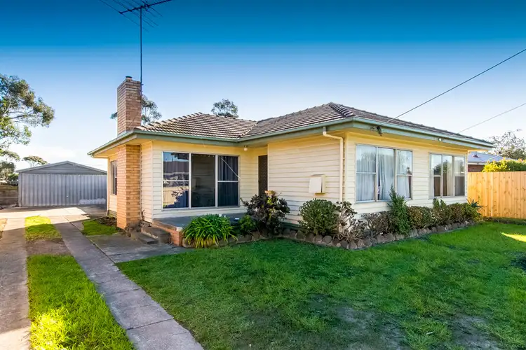 34 Anthony Street, Newcomb VIC 3219