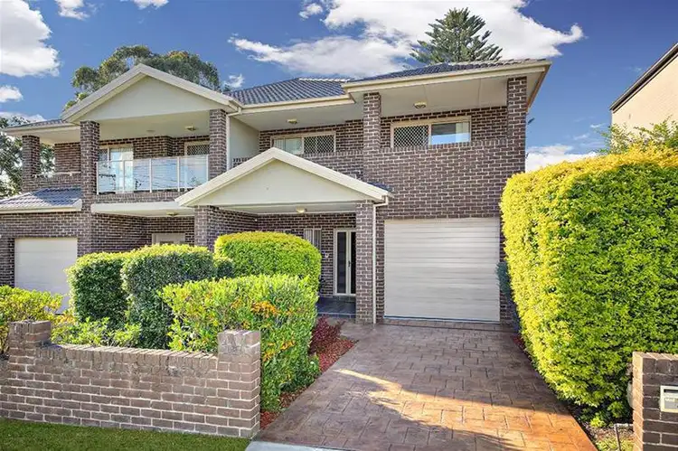 52 Ferndale Road, Revesby NSW 2212