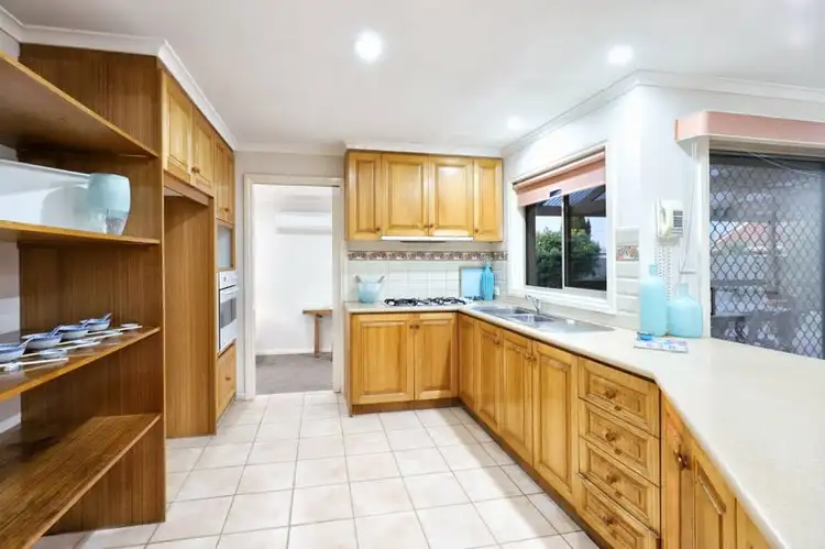 Sixth view of Homely house listing, 254 Wright Street, Westmeadows VIC 3049
