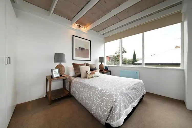 Fifth view of Homely apartment listing, 1/60 Chomley Street, Prahran VIC 3181