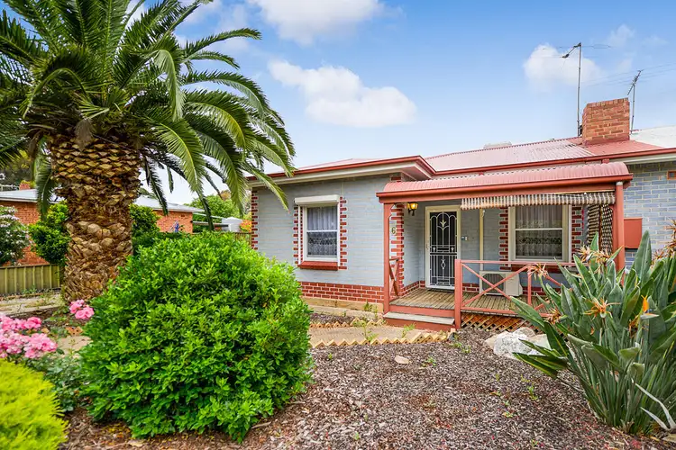 6 Tyler Street, Elizabeth East SA 5112