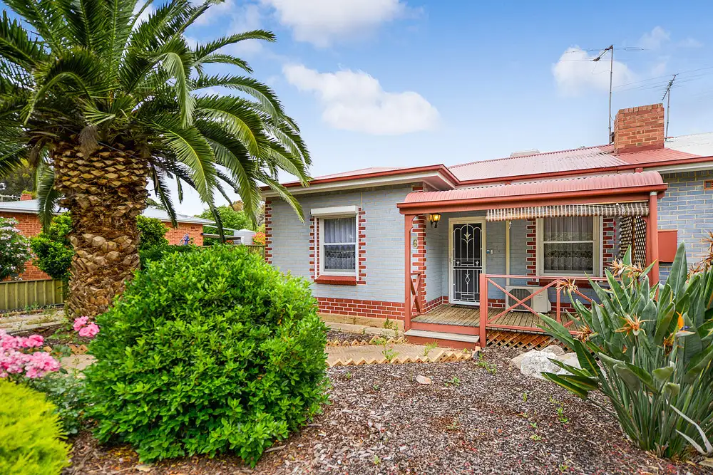 Main view of Homely house listing, 6 Tyler Street, Elizabeth East SA 5112