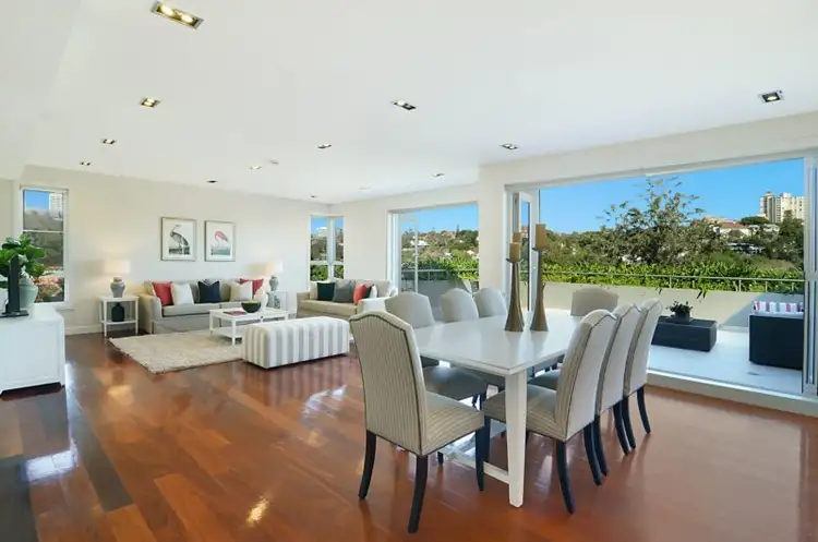 4/51-53 Carlotta Road, Double Bay NSW 2028