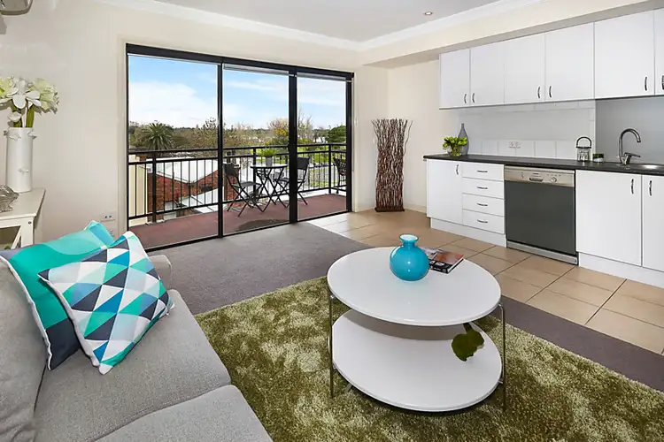 405/69 Stead Street, South Melbourne VIC 3205