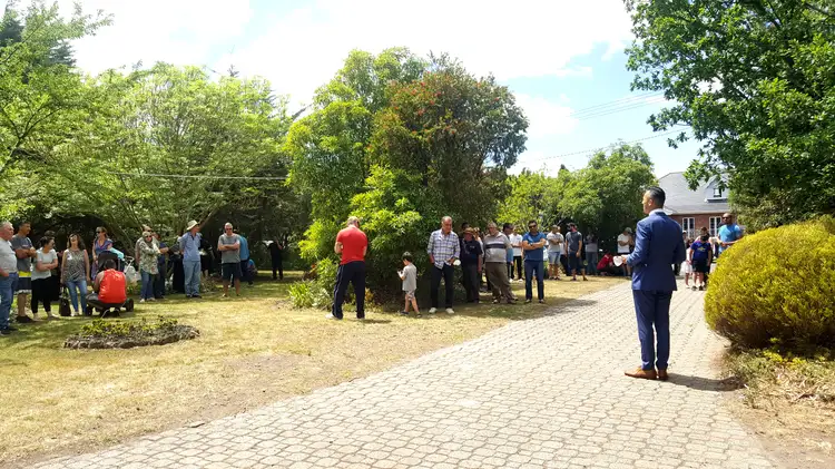 Third view of Homely house listing, 1 Cupar Place, Greenvale VIC 3059