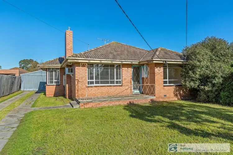 Second view of Homely house listing, 15 Finley Road, Altona VIC 3018