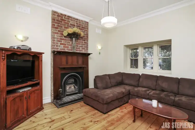 Second view of Homely house listing, 69 Dickson Street, Sunshine VIC 3020