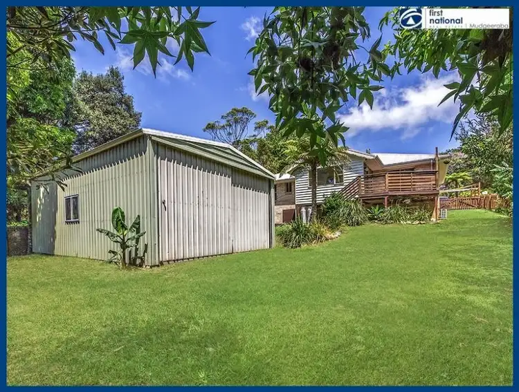 Seventh view of Homely house listing, 31 Forestry Road, Springbrook QLD 4213