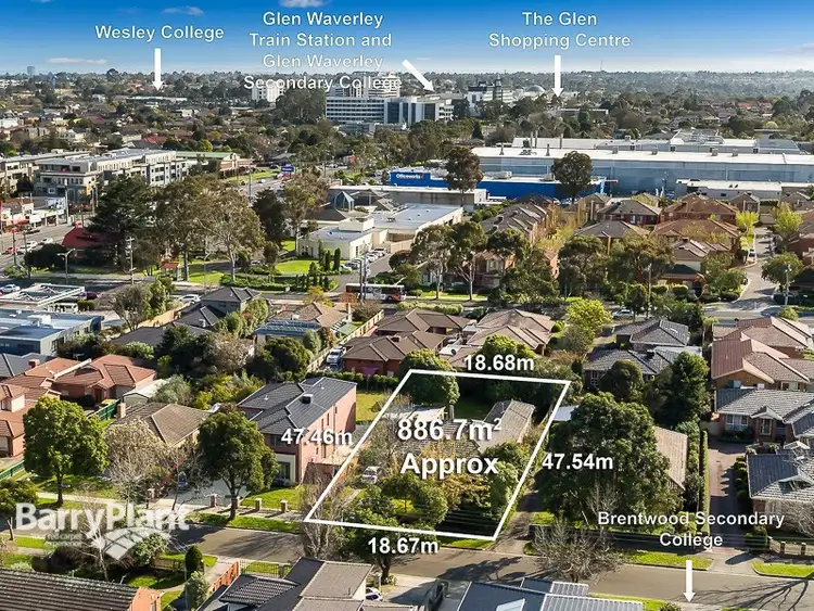 9 Kirstina Road, Glen Waverley VIC 3150