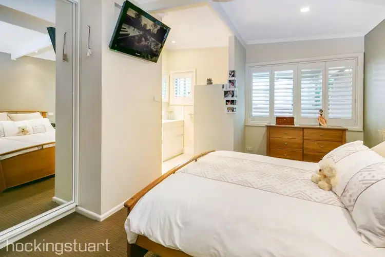 Fourth view of Homely house listing, 112 Ninth Ave, Rosebud VIC 3939