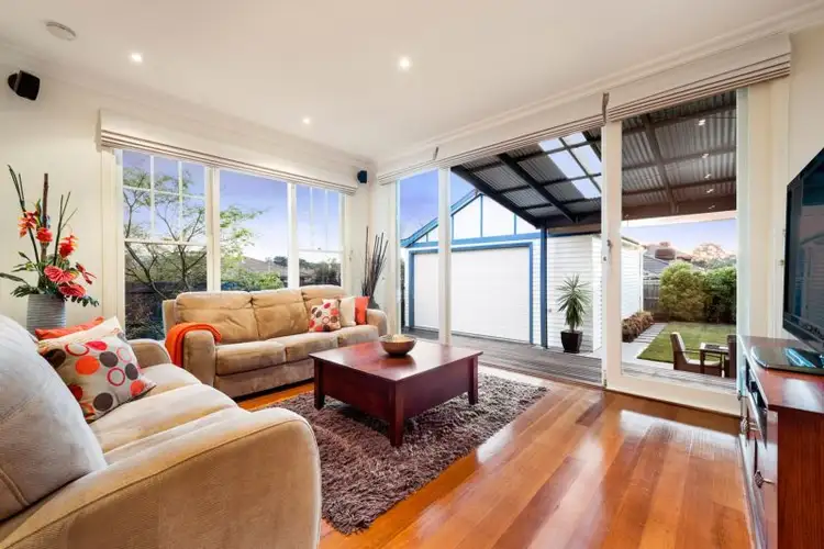 Second view of Homely house listing, 24 Malabar Road, Blackburn VIC 3130
