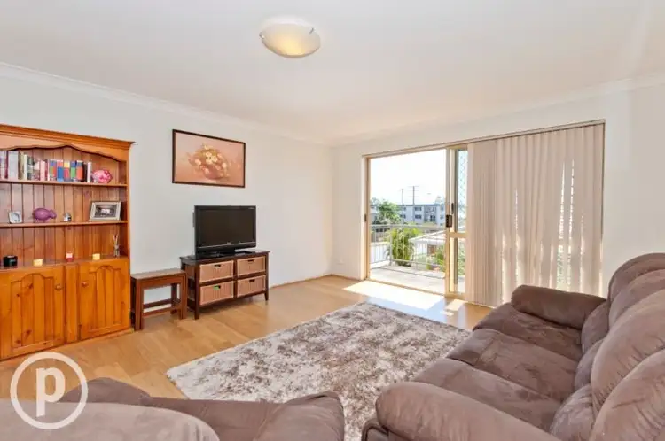 Second view of Homely unit listing, 4/362 Zillmere Road, Zillmere QLD 4034