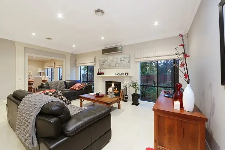 Fifth view of Homely house listing, 5 Hermitage Place, Rowville VIC 3178