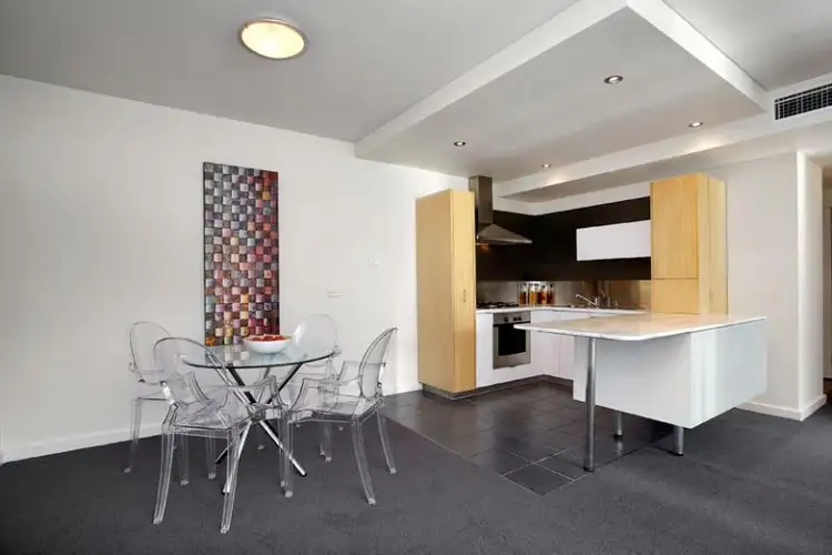 Third view of Homely apartment listing, 6/50 Johnston Street, Port Melbourne VIC 3207