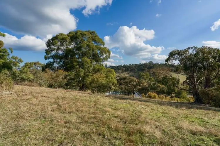 Sixth view of Homely land listing, Lot 35 Campbells Creek-Fryers Road, Yapeen VIC 3451