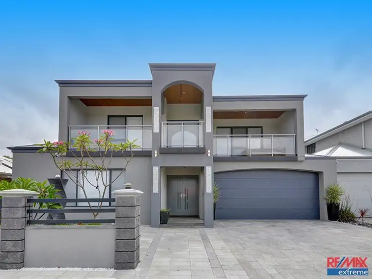 Second view of Homely house listing, 3 Monticello Meander*, Landsdale WA 6065