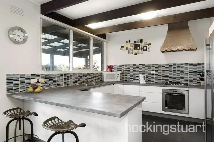 Third view of Homely house listing, 38 Aton Street, North Warrandyte VIC 3113