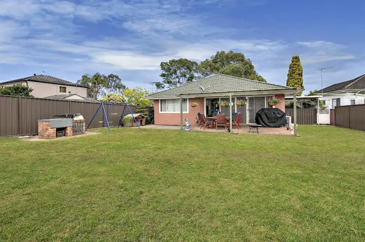 Sixth view of Homely house listing, 95 Ardath Avenue, Panania NSW 2213