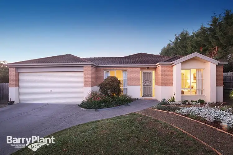 9 Bravo Court, Lilydale VIC 3140