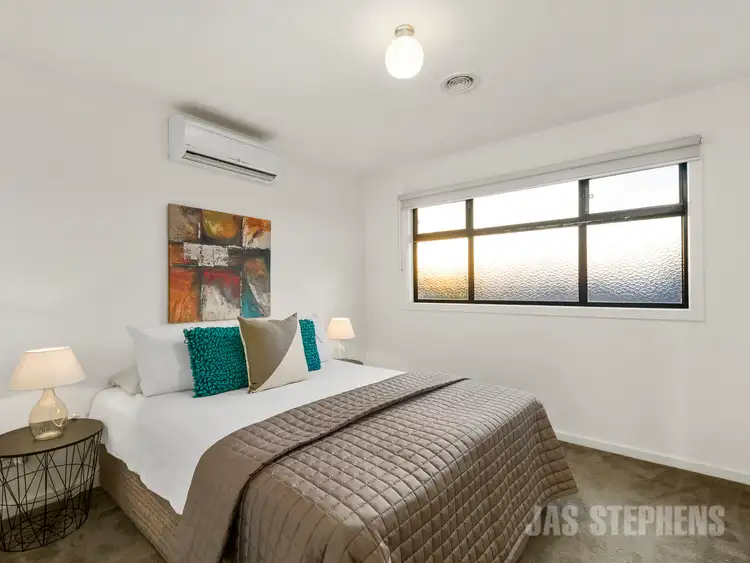 Fourth view of Homely house listing, 91 Gordon Street, Newport VIC 3015