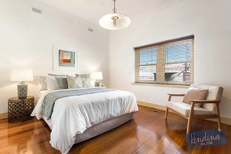 Fifth view of Homely house listing, 166 Mt Alexander Road, Travancore VIC 3032