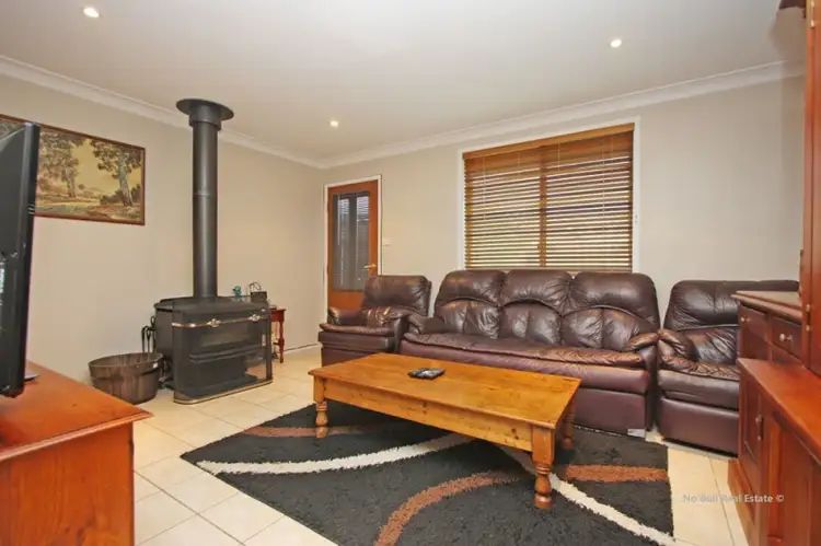 Fifth view of Homely house listing, 117 Callan Avenue, Maryland NSW 2287