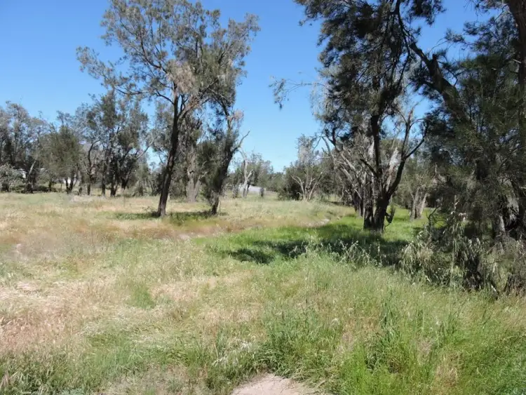 Second view of Homely land listing, LOT 52 HAMERSLEY, Beverley WA 6304