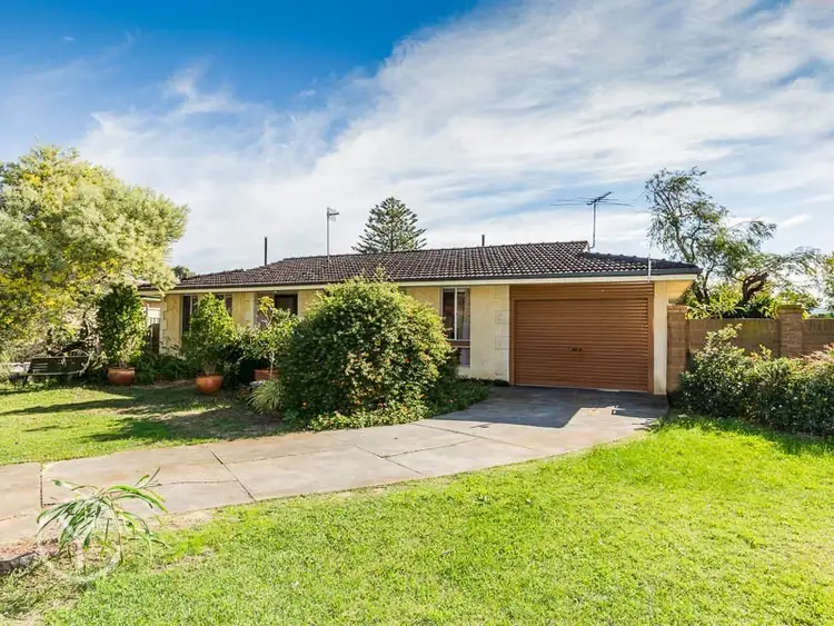 8 Morriett Street, Attadale WA 6156