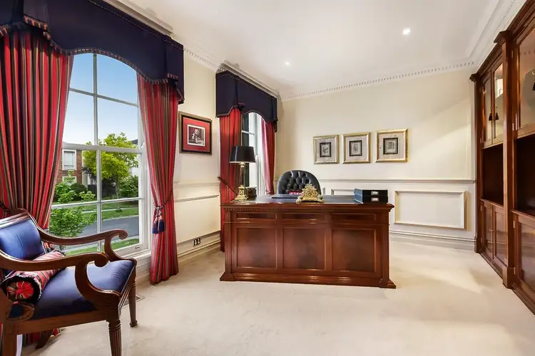 Sixth view of Homely house listing, 1 Graeme Close, Doncaster VIC 3108