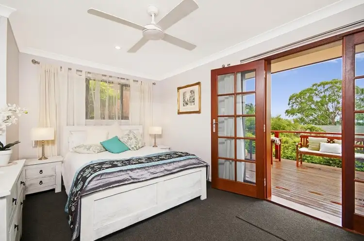 Sixth view of Homely house listing, 16 Sheridan Drive, Goonellabah NSW 2480