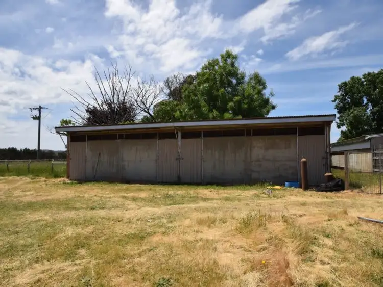 Third view of Homely rural property listing, CA X 1202 Wangaratta Eldorado Road, Londrigan VIC 3678
