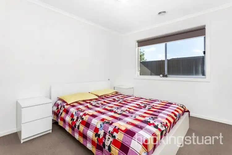 Fifth view of Homely house listing, 27 Bungalook Street, Wyndham Vale VIC 3024