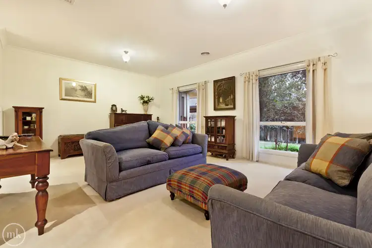 Fifth view of Homely house listing, 73 Ramblers Way, Doreen VIC 3754