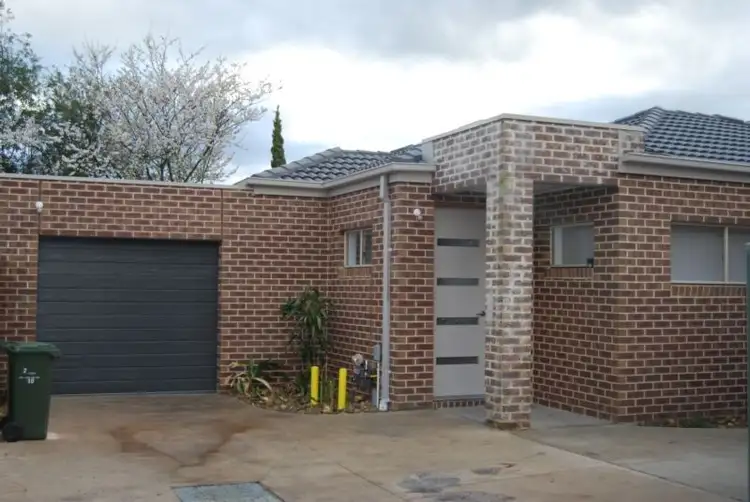 Main view of Homely house listing, 2/10 Bouverie Place, Epping VIC 3076